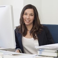 Nuria Garcia Tuset