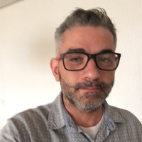 Rogerio Moraes