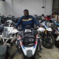 Prashanth Ramaiah