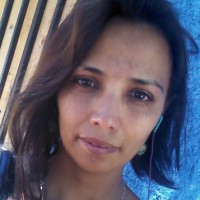 Ma Alejandra Salas Mañan