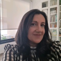 Aida Serrano Gómez