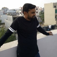 Balaji Shinde