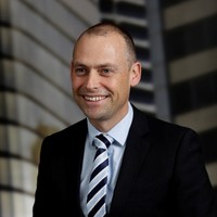 Mark Grant