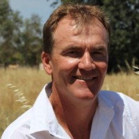David Rooke