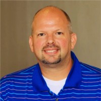 Troy Stevenson