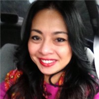 Aileen M