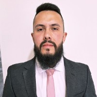 Patrick Lopes Hanzen