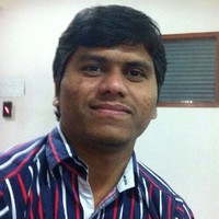 Srinivas Rupani