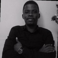 ELVIS N’TAH AHOULOU