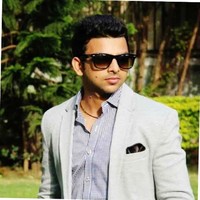 Vinay Maheshwari