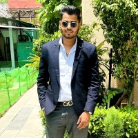 Abhishek Saini