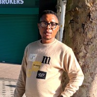 Rasheed Akinbolaji
