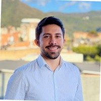 Andres Crane Castillo