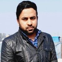 Shafaat alam