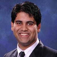 Mayank Soni