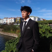 Ethan Chen