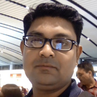Vishal Dahale