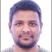 Jubin Abraham Cherian