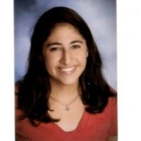 Rachel Greenberg