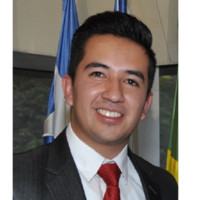 Carlos Alberto Rojas Triviño