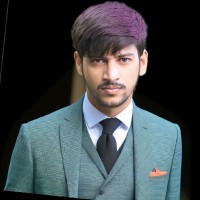 vinay yalamandala