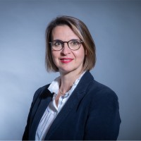 Nadine WANTZ