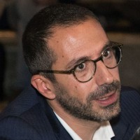Marcello Argano