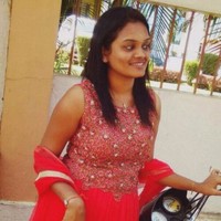 Ramya M