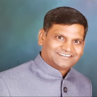 Srinivas KM
