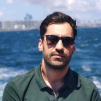 Tolga Deniz