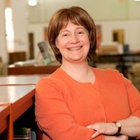 Carol Brigham