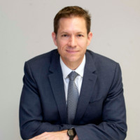 Stuart Theobald, CFA