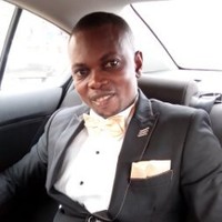 Godspower Nigo Isegbele