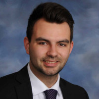 Chris Wilson, Cpa