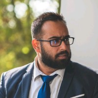 Rabeel Rafaqat
