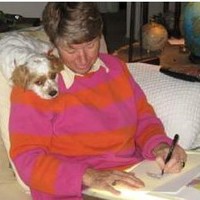 Suzy McGregor