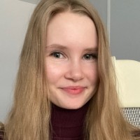 Anna Kirillova