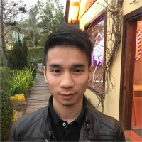 Jerry Wu