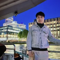 Shaojun Luo