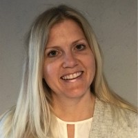 Nicole McConnell