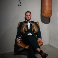 Henrik Smerud