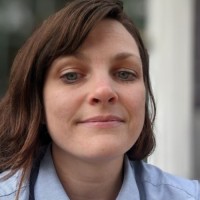 Sarah Irons