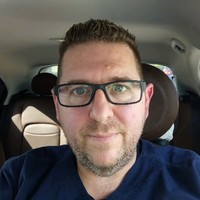Brian England