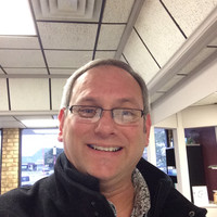 Mark Rabalais