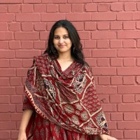 Bhavya Jha