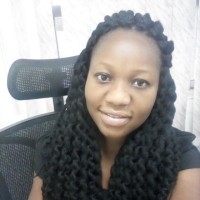 Esther Amos