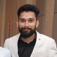 Tripuresh Pandey
