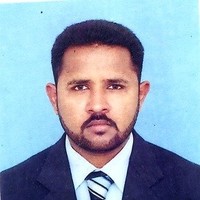 Iftikhar Ahmed