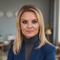 Kerri Parker