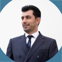 SeyedMahdi Najafzadeh